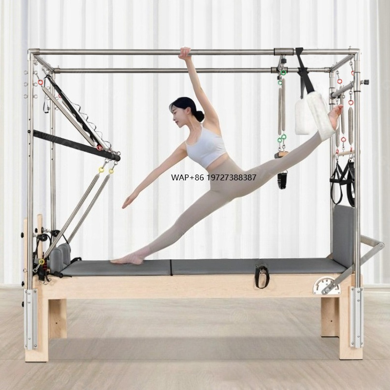 Health & Wellness Rehab - Yoga Health Body Building Wood Training