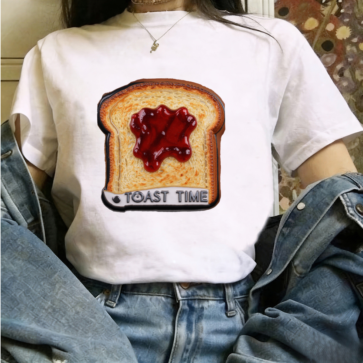 T Shirts Couple Yoga Practice  - огляд і ціна Health Wellness Education
