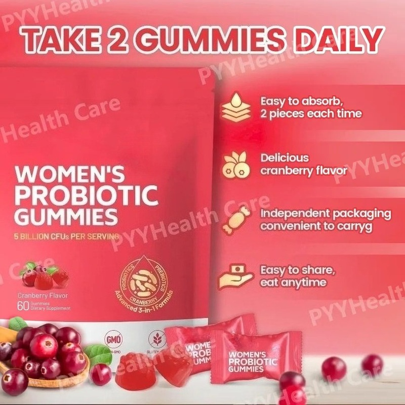Wellness Balance Ph Gummies Pr - огляд і ціна Health Wellness Gummies