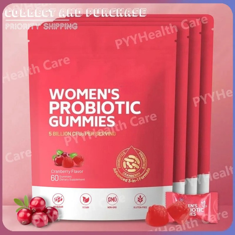 Wellness Balance Ph Gummies Pr - огляд і ціна Health Wellness Gummies