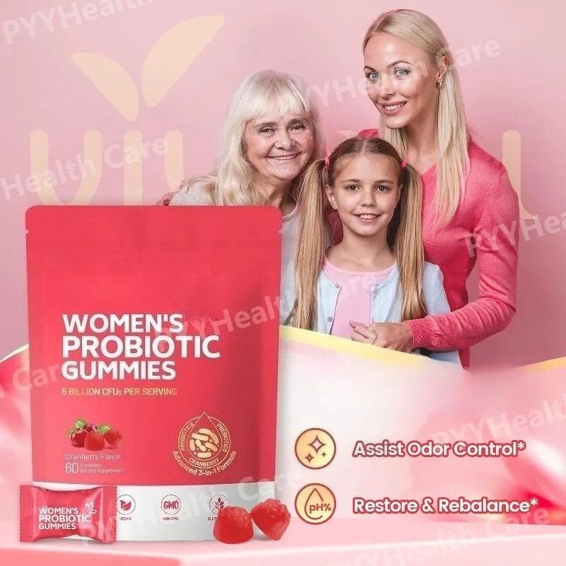 Wellness Balance Ph Gummies Pr - огляд і ціна Health Wellness Gummies