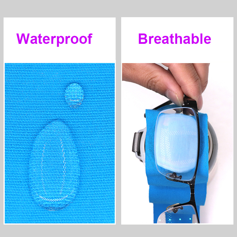 Width 2.5cm-10cm Kinesiology T - огляд і ціна Sports Taping Precut