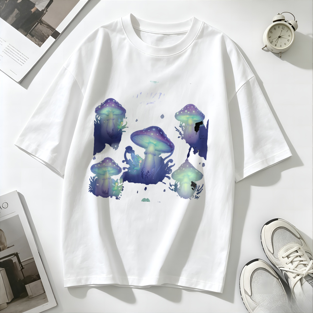 T Shirts Community Supported H - огляд і ціна Health Wellness Food
