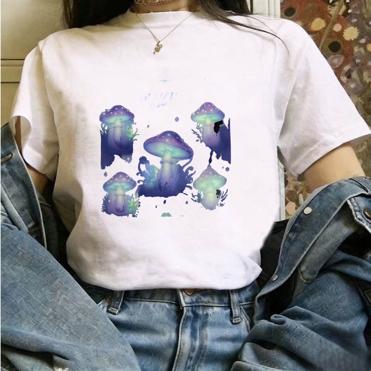 T Shirts Community Supported H - огляд і ціна Health Wellness Food