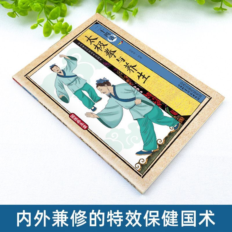 24 Style Tai Chi and Health Ex - огляд і ціна Health & Wellness Rehab
