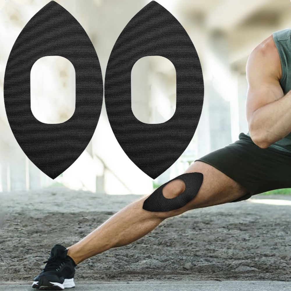 1/3/5/10pcs Kinesiology Tape f - огляд і ціна Sports Taping Precut