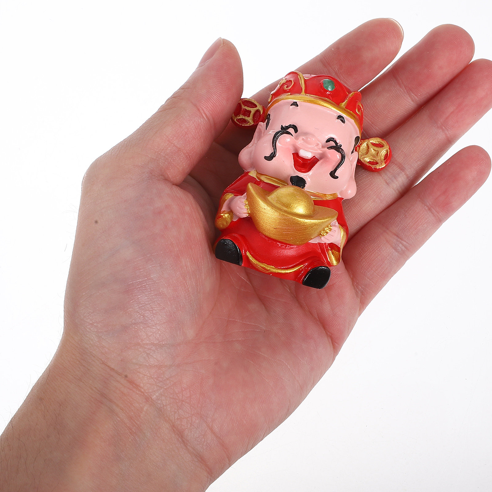 3Pcs Premium Resin Chinese Eld - огляд і ціна Longevity Health & Wellness Hotel Adults Only