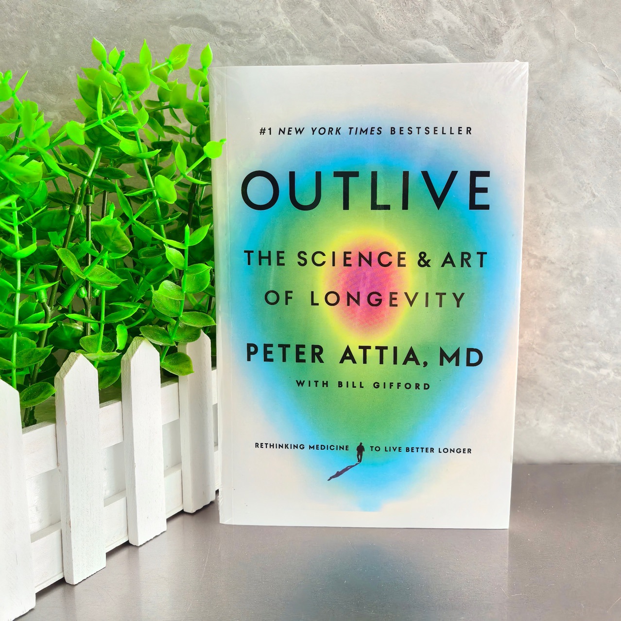 Outlive The Science and Art of - огляд і ціна Longevity Health & Wellness Hotel Adults Only