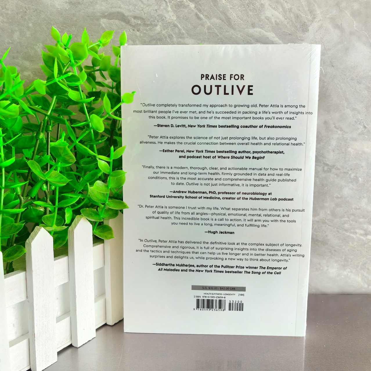 Outlive The Science and Art of - огляд і ціна Longevity Health & Wellness Hotel Adults Only