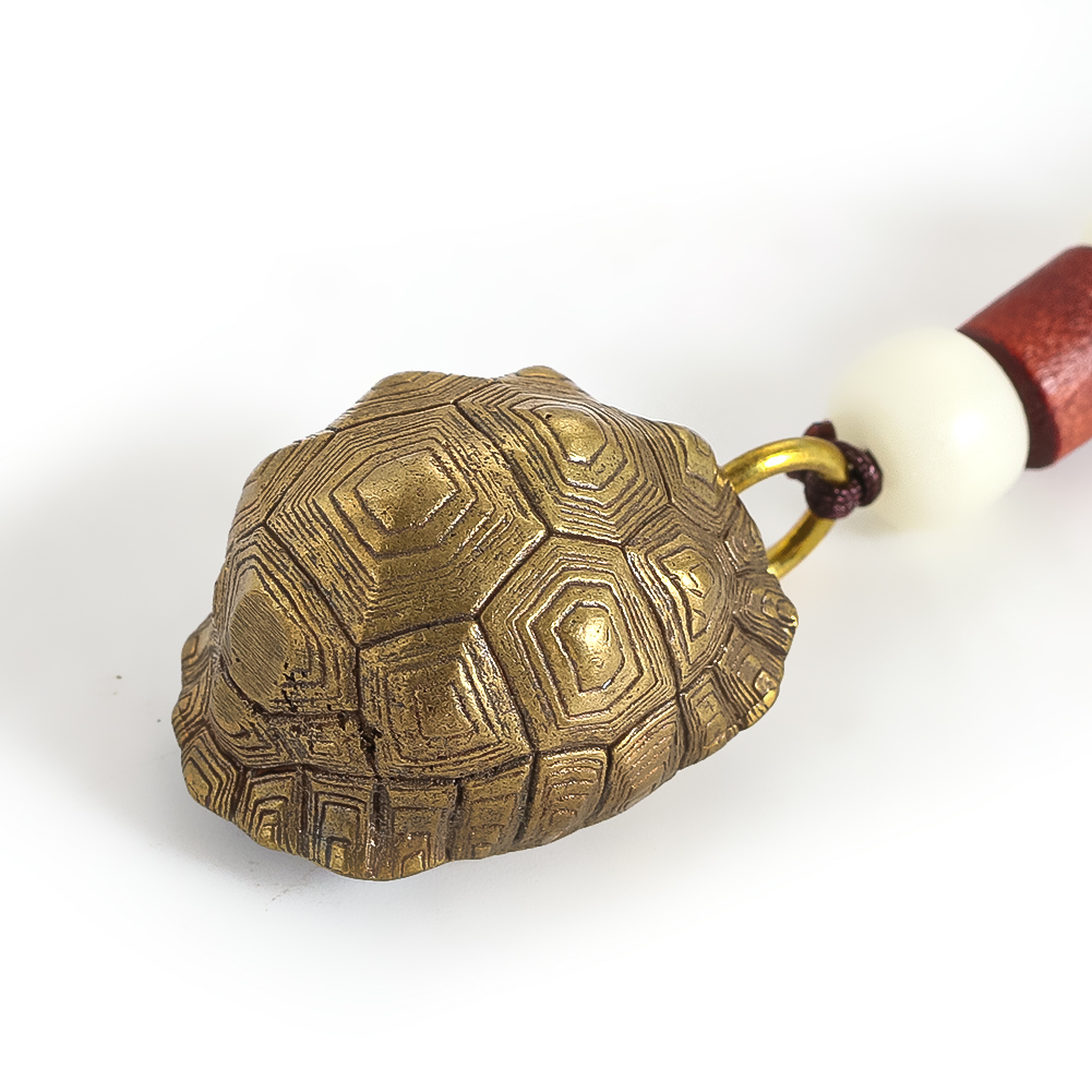 1PC Handmade Brass Tortoise Sh - огляд і ціна Longevity Health & Wellness Hotel Adults Only