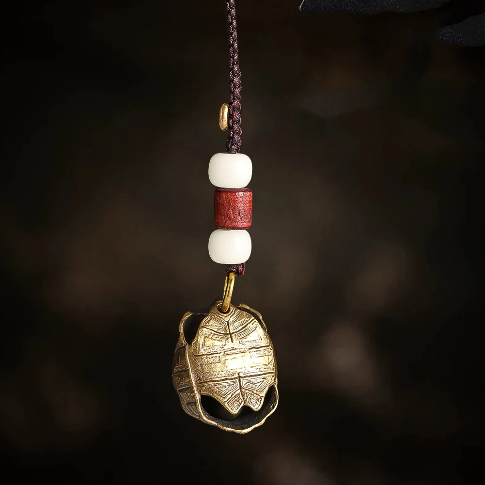 1PC Handmade Brass Tortoise Sh - огляд і ціна Longevity Health & Wellness Hotel Adults Only