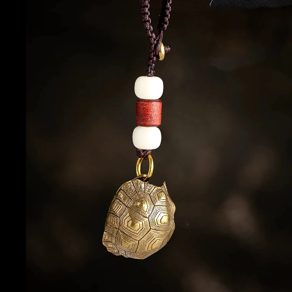 1PC Handmade Brass Tortoise Sh - огляд і ціна Longevity Health & Wellness Hotel Adults Only