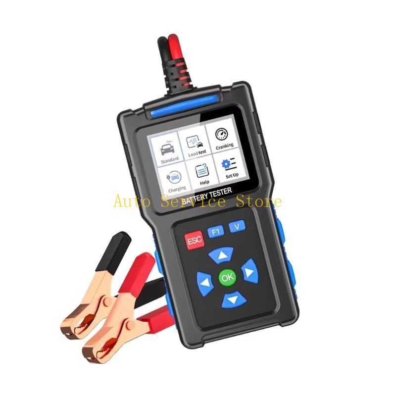 462A High Accuracy Battery Tes - огляд і ціна Longevity Health & Wellness Hotel Adults Only