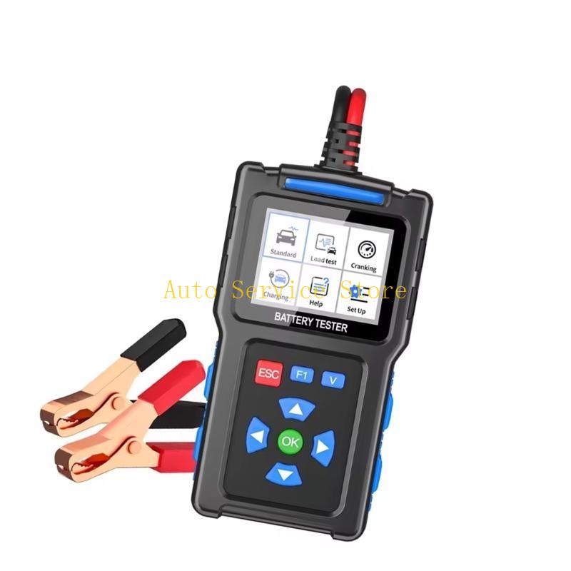 462A High Accuracy Battery Tes - огляд і ціна Longevity Health & Wellness Hotel Adults Only