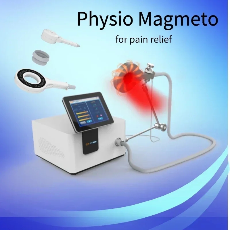 near Infrared Physical Therapy - огляд і ціна Health Wellness Uk