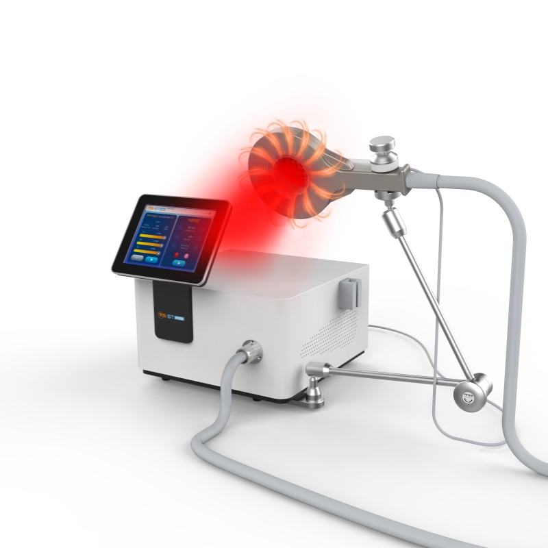 near Infrared Physical Therapy - огляд і ціна Health Wellness Uk