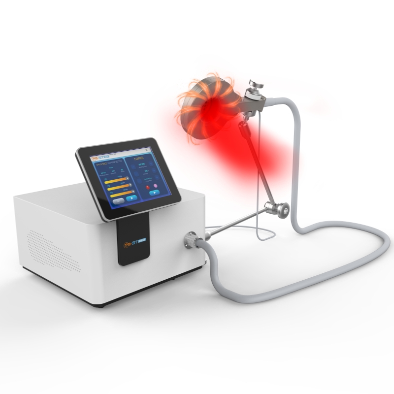 near Infrared Physical Therapy - огляд і ціна Health Wellness Uk