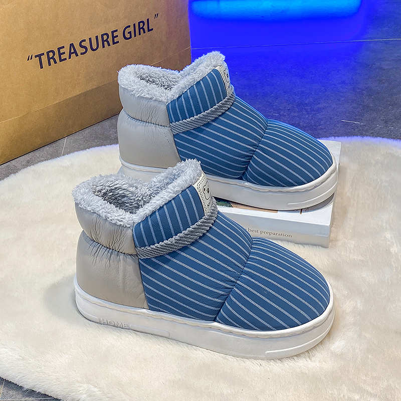 Snowshoe Slip-on Platform Wome - огляд і ціна Health & Wellness Rehab