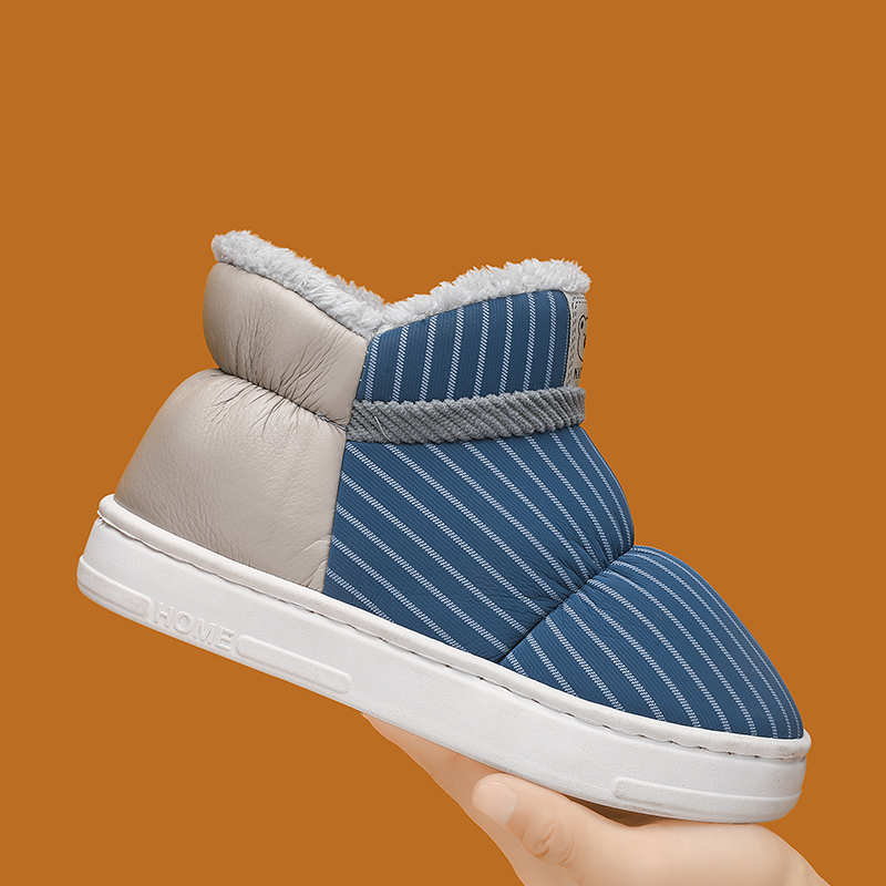 Snowshoe Slip-on Platform Wome - огляд і ціна Health & Wellness Rehab