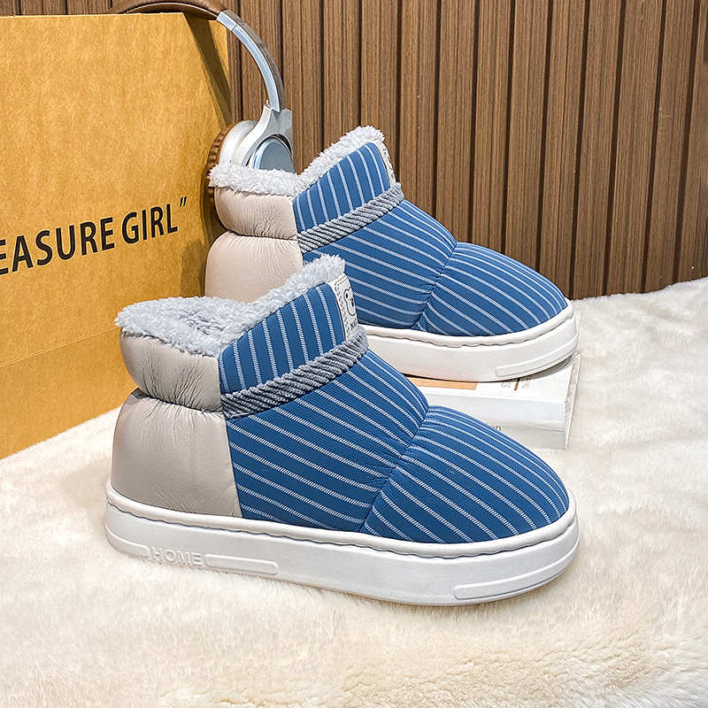 Snowshoe Slip-on Platform Wome - огляд і ціна Health & Wellness Rehab