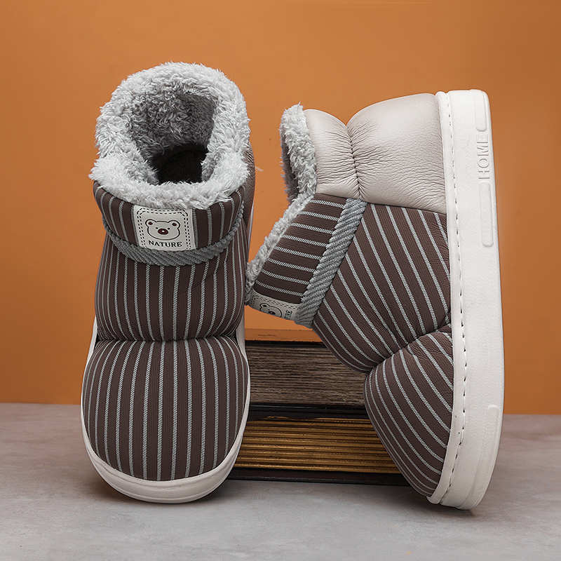 Snowshoe Slip-on Platform Wome - огляд і ціна Health & Wellness Rehab