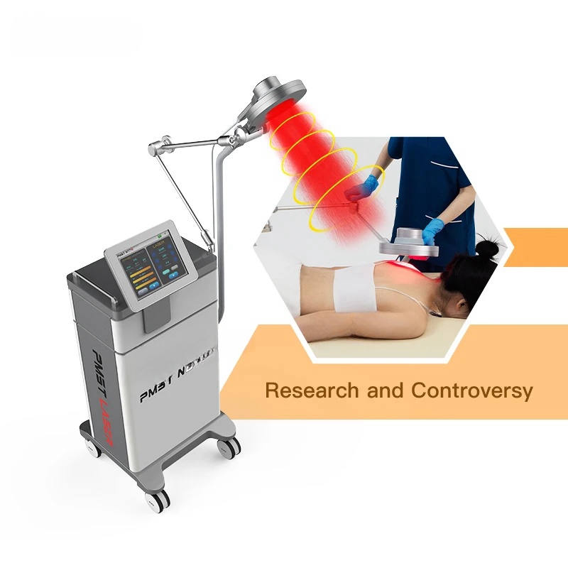 PMST Laser Therapy EMTT Physio - огляд і ціна Health Wellness Uk