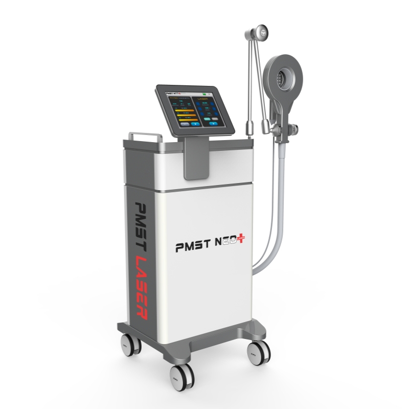 PMST Laser Therapy EMTT Physio - огляд і ціна Health Wellness Uk