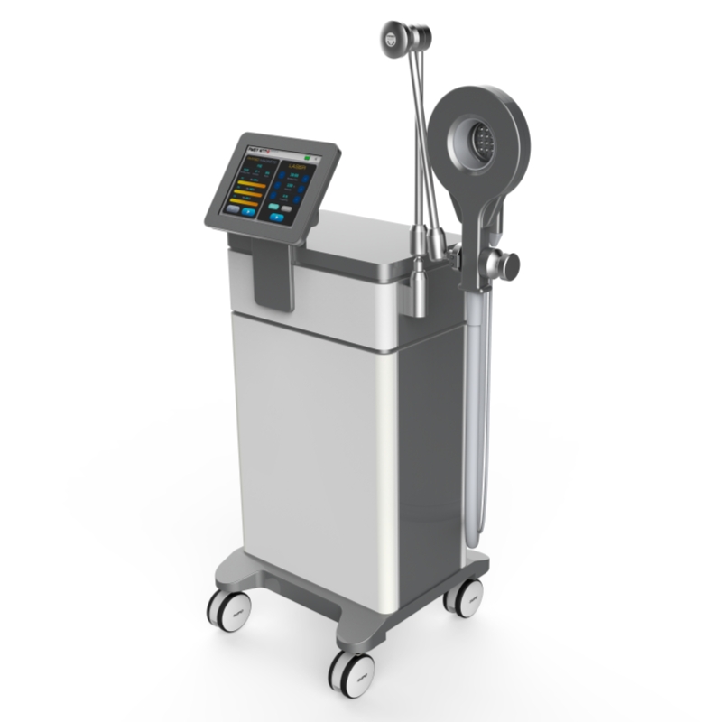 PMST Laser Therapy EMTT Physio - огляд і ціна Health Wellness Uk