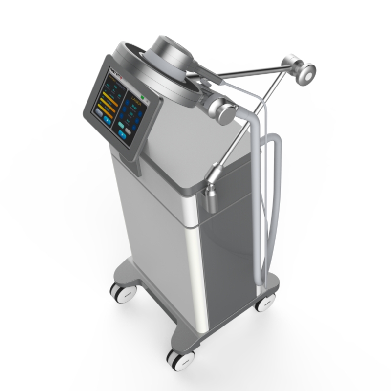 PMST Laser Therapy EMTT Physio - огляд і ціна Health Wellness Uk