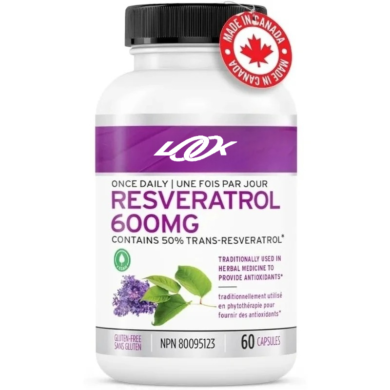Active Resveratrol Supplement  - огляд і ціна Longevity Health & Wellness Hotel Adults Only