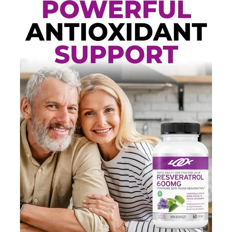 Active Resveratrol Supplement  - огляд і ціна Longevity Health & Wellness Hotel Adults Only