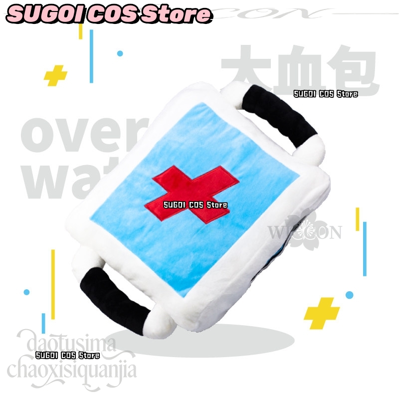 CR6.9*Anime Game Owww Cosplay  - огляд і ціна Health & Wellness Rehab