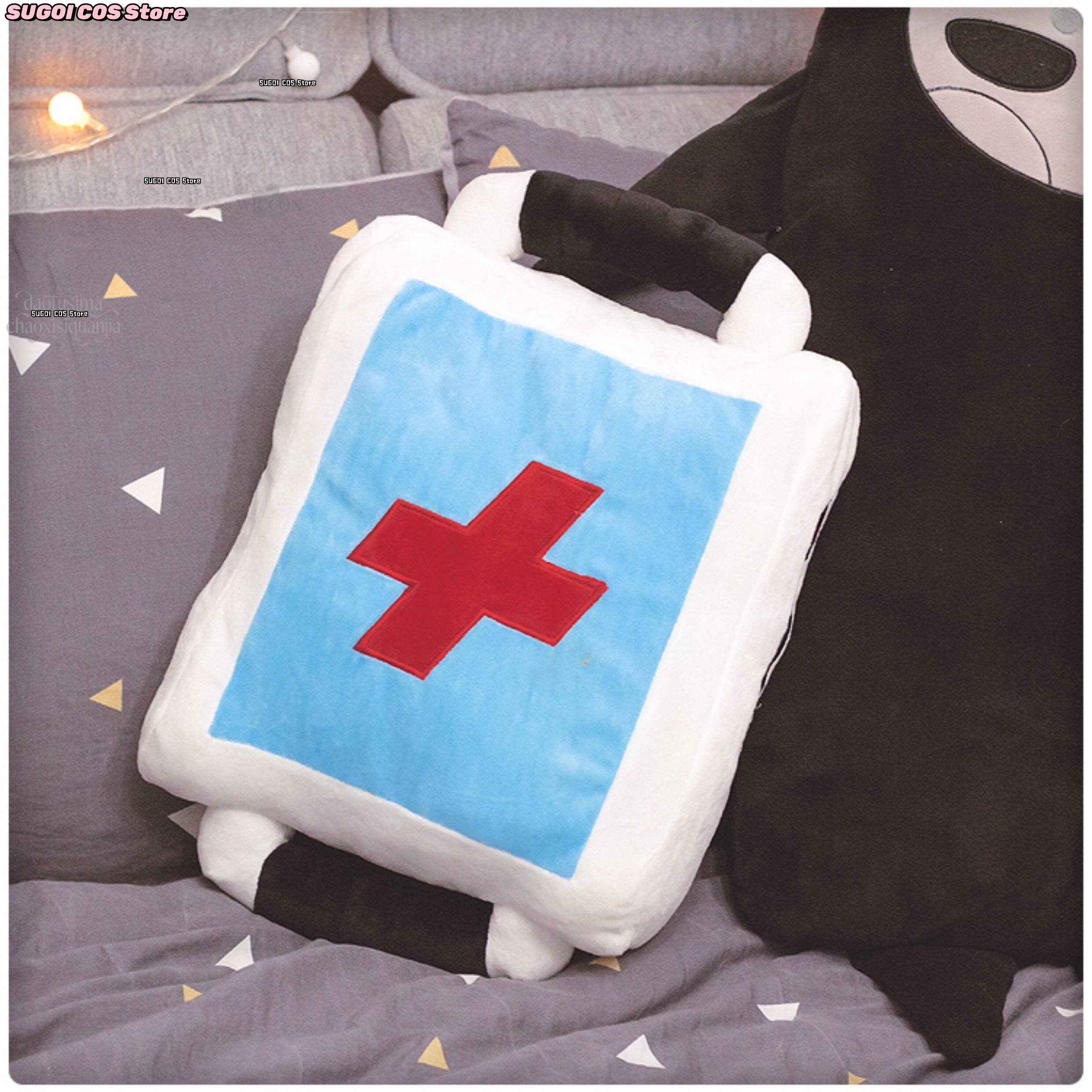 CR6.9*Anime Game Owww Cosplay  - огляд і ціна Health & Wellness Rehab