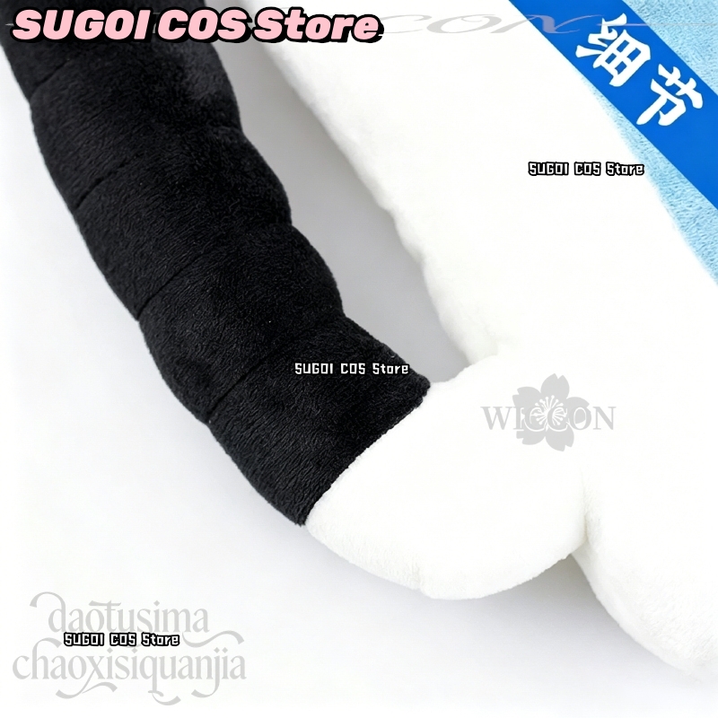 CR6.9*Anime Game Owww Cosplay  - огляд і ціна Health & Wellness Rehab