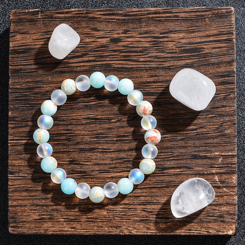 8mm Natural Shoushan Stone Hea - огляд і ціна Longevity Health & Wellness Hotel Adults Only