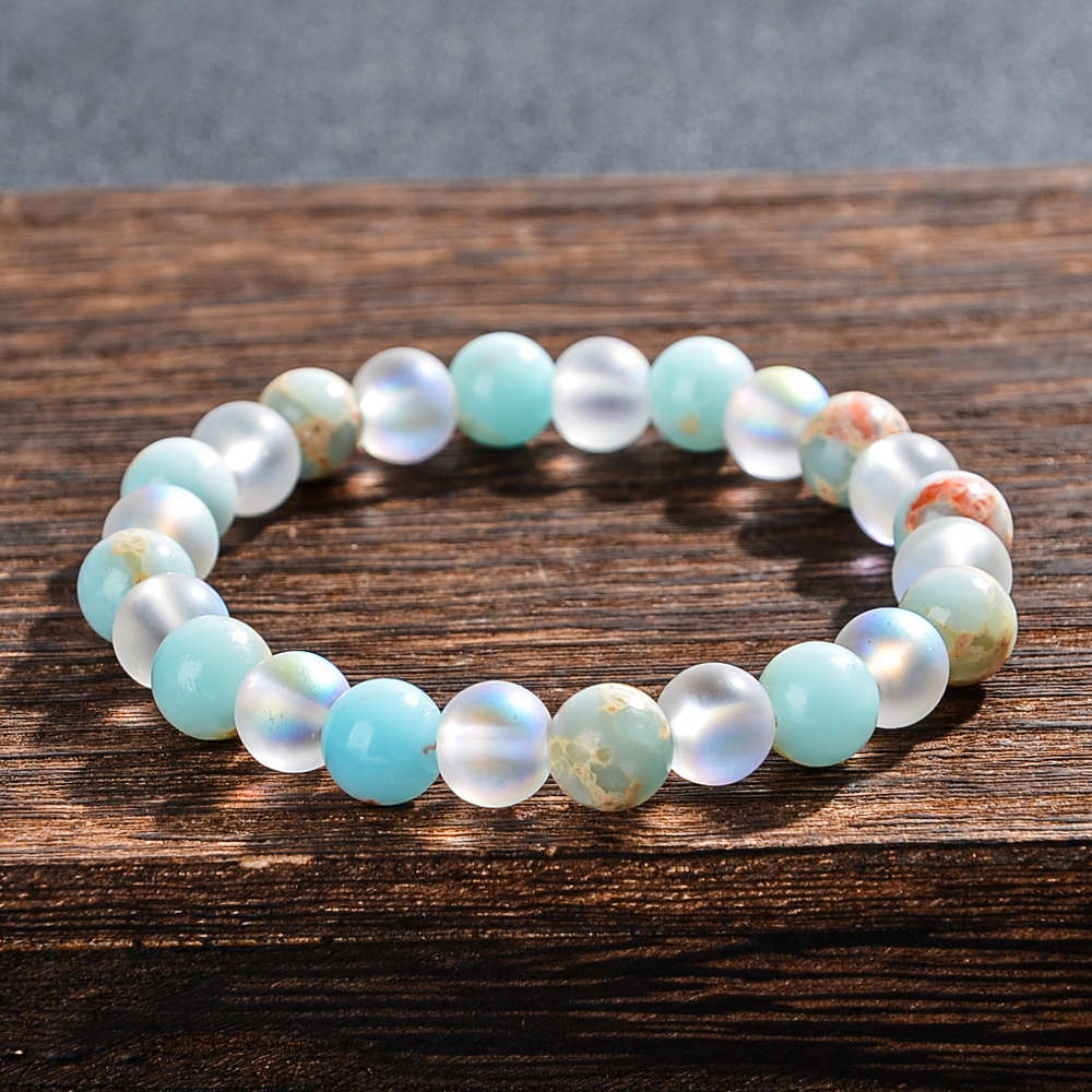 8mm Natural Shoushan Stone Hea - огляд і ціна Longevity Health & Wellness Hotel Adults Only
