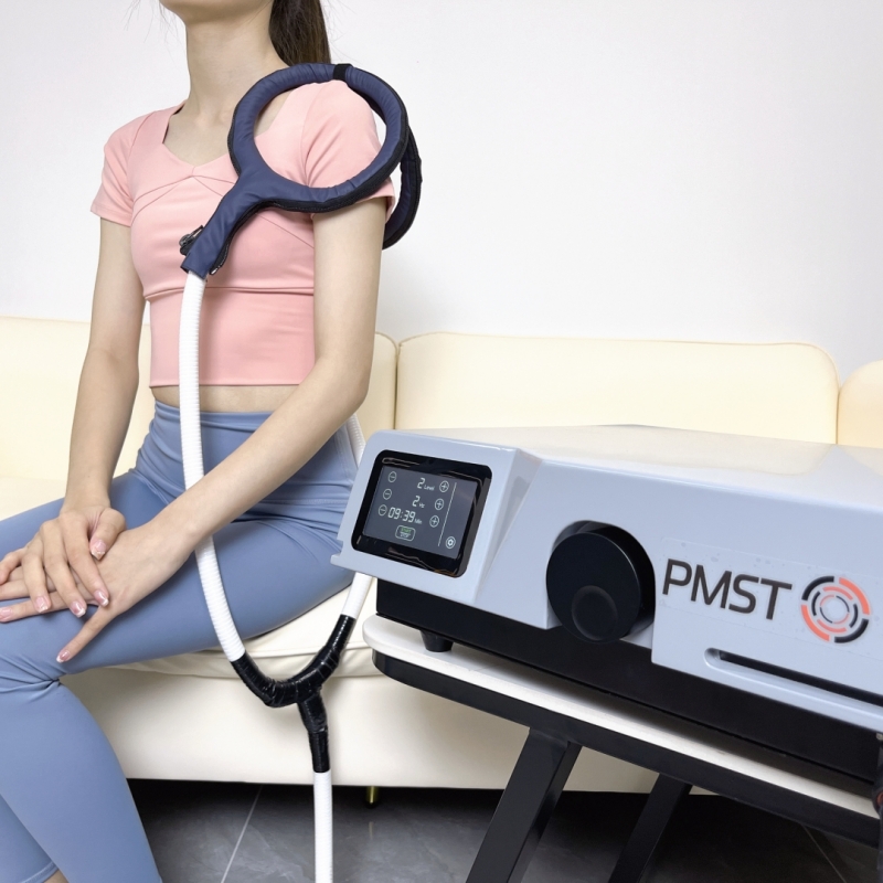 PEMF Therapy Magnetic Bracelet - огляд і ціна Health Wellness Uk
