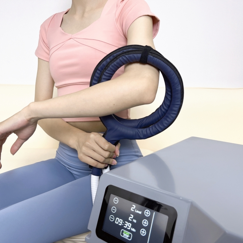 PEMF Therapy Magnetic Bracelet - огляд і ціна Health Wellness Uk