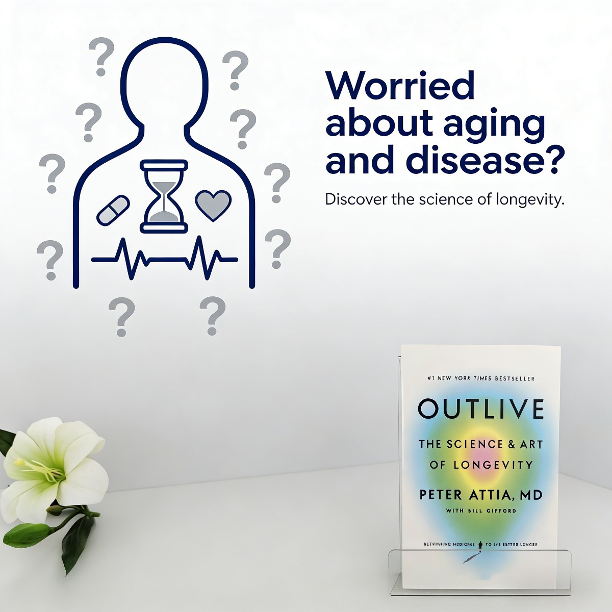 Outlive The Science & Art of L - огляд і ціна Longevity Health & Wellness Hotel Adults Only