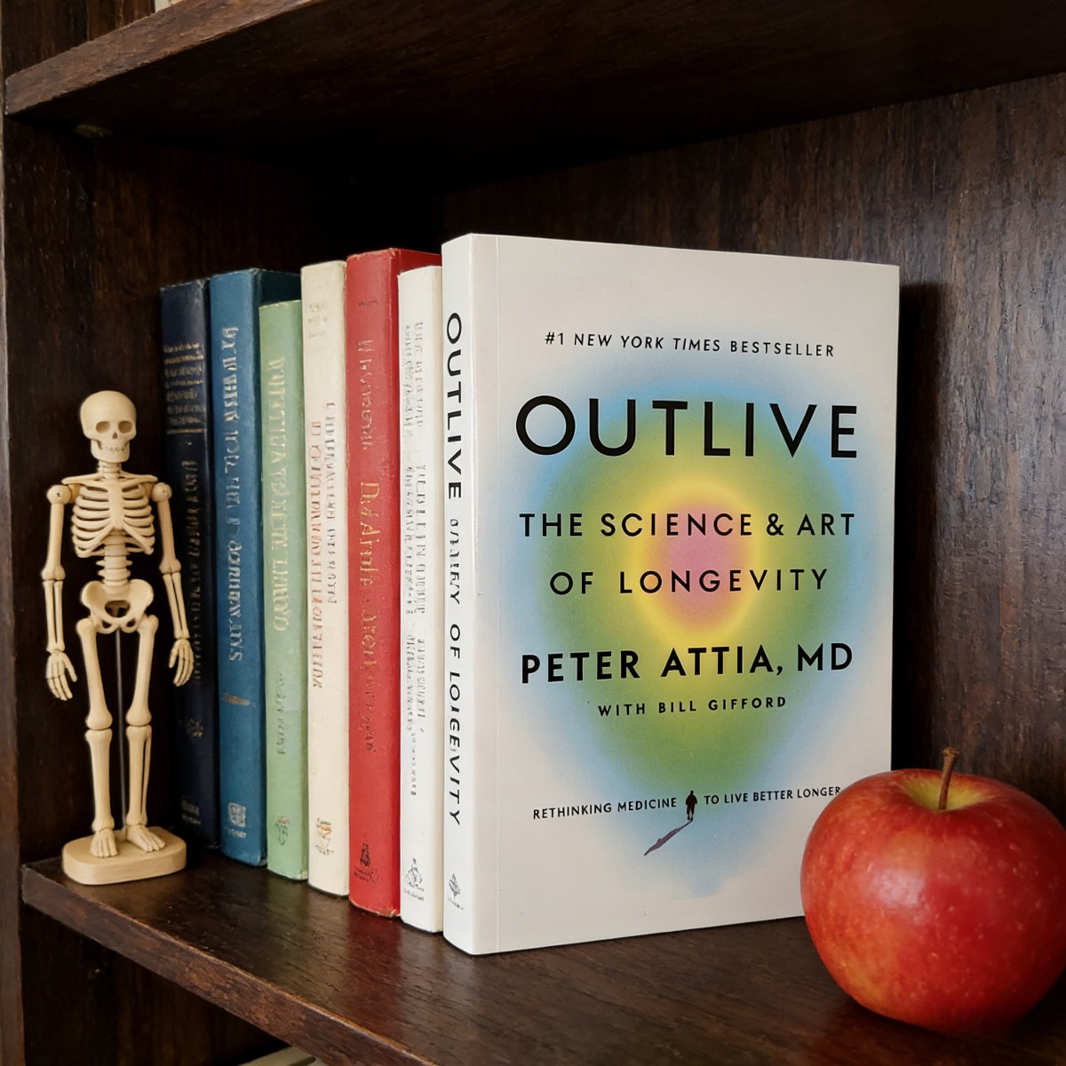 Outlive The Science & Art of L - огляд і ціна Longevity Health & Wellness Hotel Adults Only