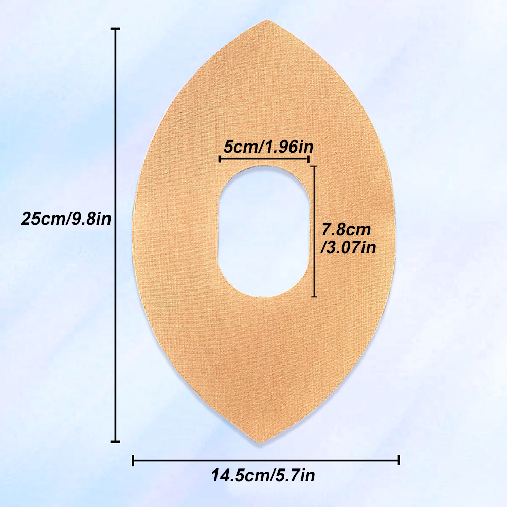 1/5/10 PCS Kinesiology Tape fo - огляд і ціна Sports Taping Precut