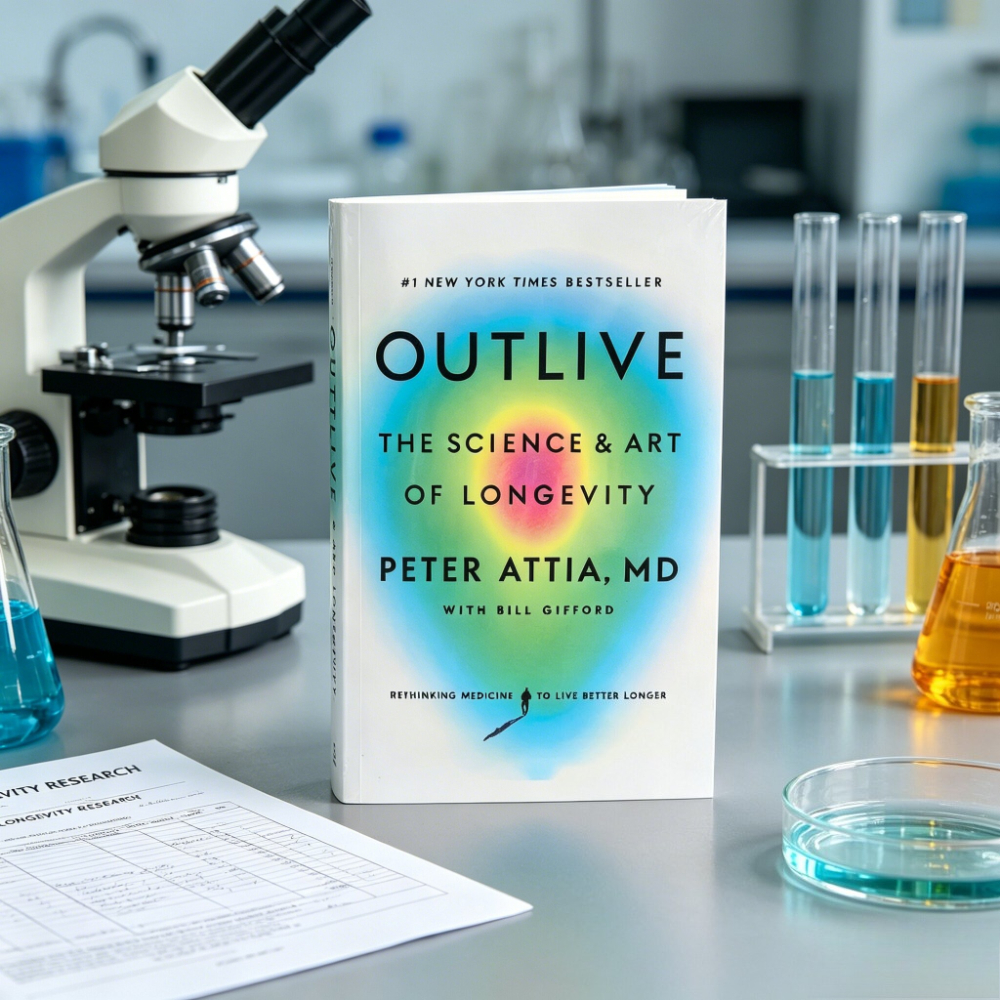 Outline: The Science and Art o - огляд і ціна Longevity Health & Wellness Hotel Adults Only