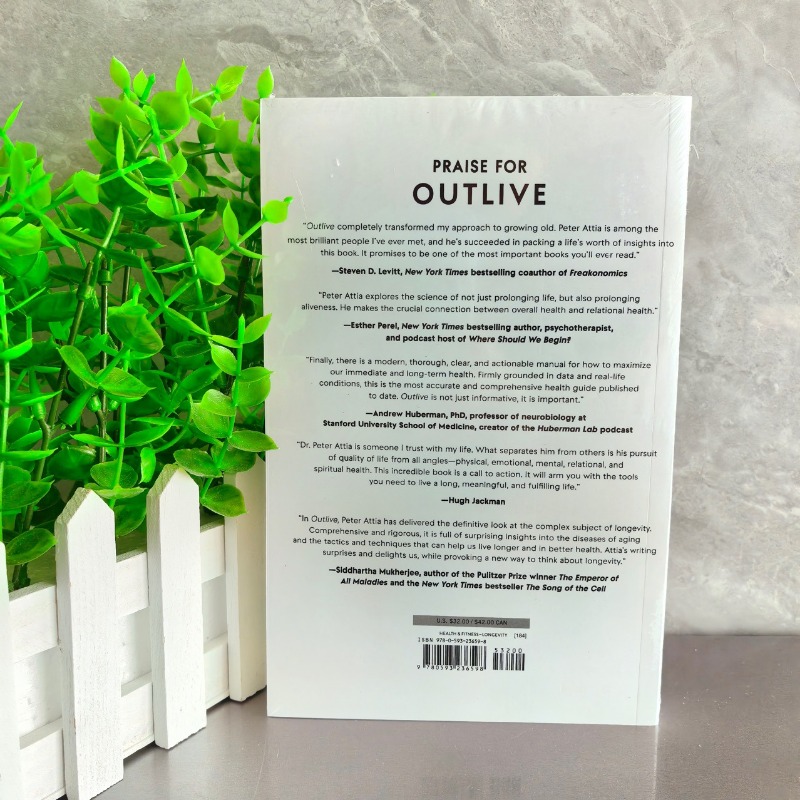 Outline: The Science and Art o - огляд і ціна Longevity Health & Wellness Hotel Adults Only