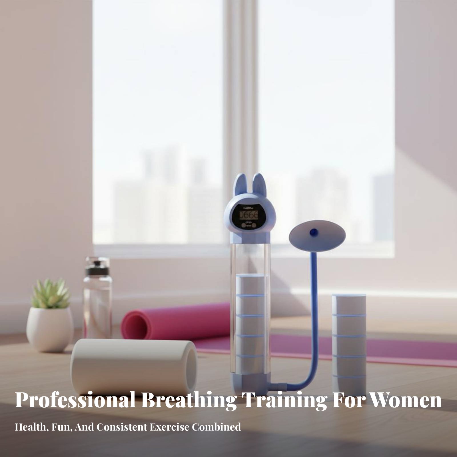 Adjustable Restriction Breathi - огляд і ціна Health & Wellness Rehab