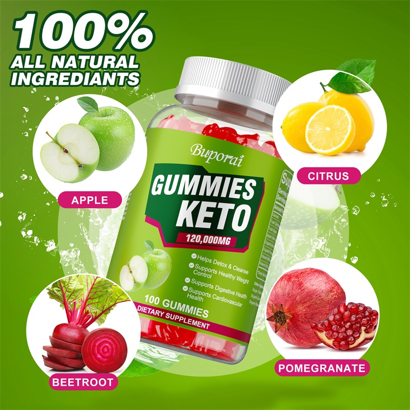 Keto Gummies - Immune Health,  - огляд і ціна Health Wellness Gummies