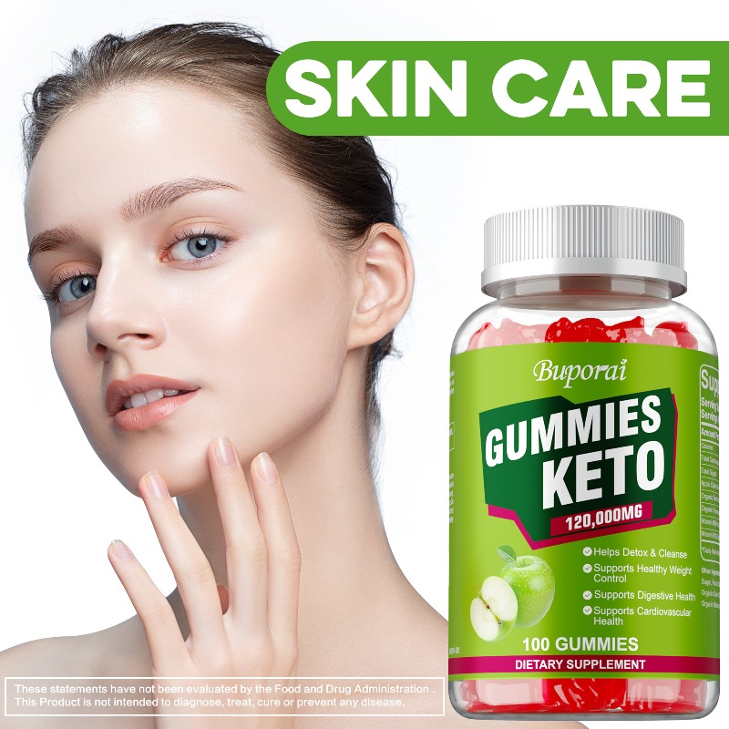 Keto Gummies - Immune Health,  - огляд і ціна Health Wellness Gummies